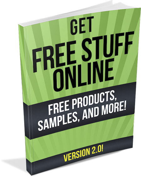 Websites for Free Stuff – ULTIMATE LIST!